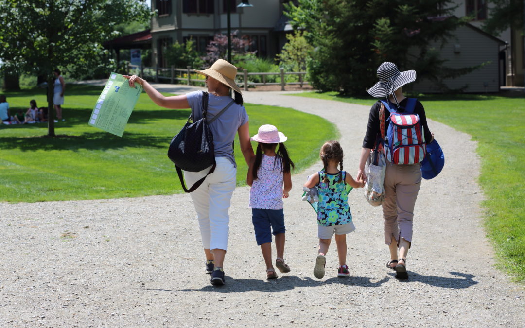 Economic Impact Study Shows Tanglewood’s Contributions to the Berkshires