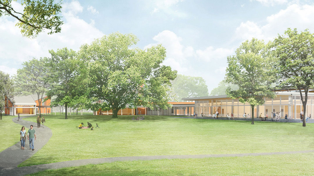 Press Lauds Tanglewood Project as “Anything but Ordinary”