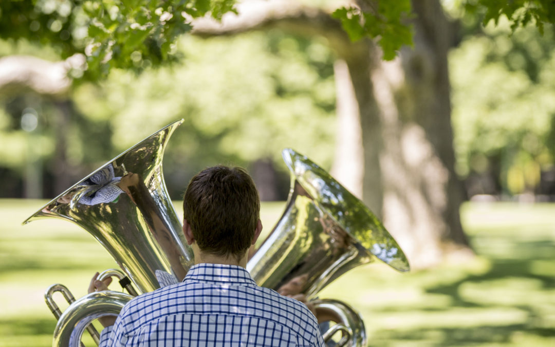 BSO Announces Public Phase of $64 Million Tanglewood Forever Campaign