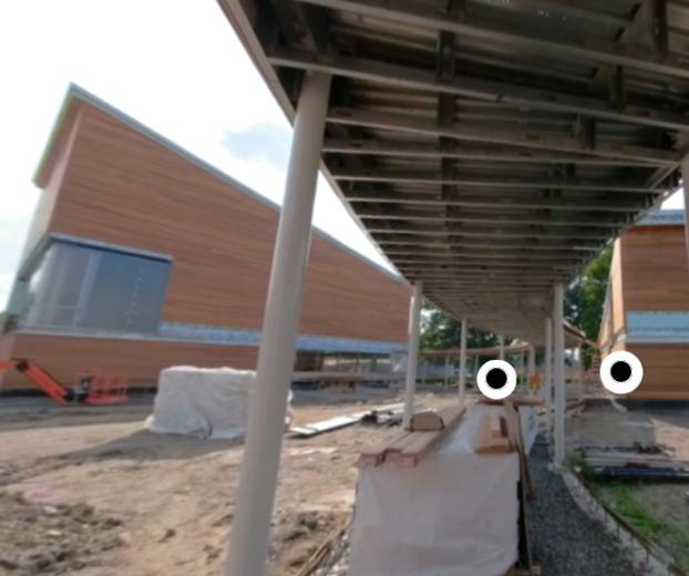 Take a 360-Degree Virtual Tour of the Center for Music and Learning